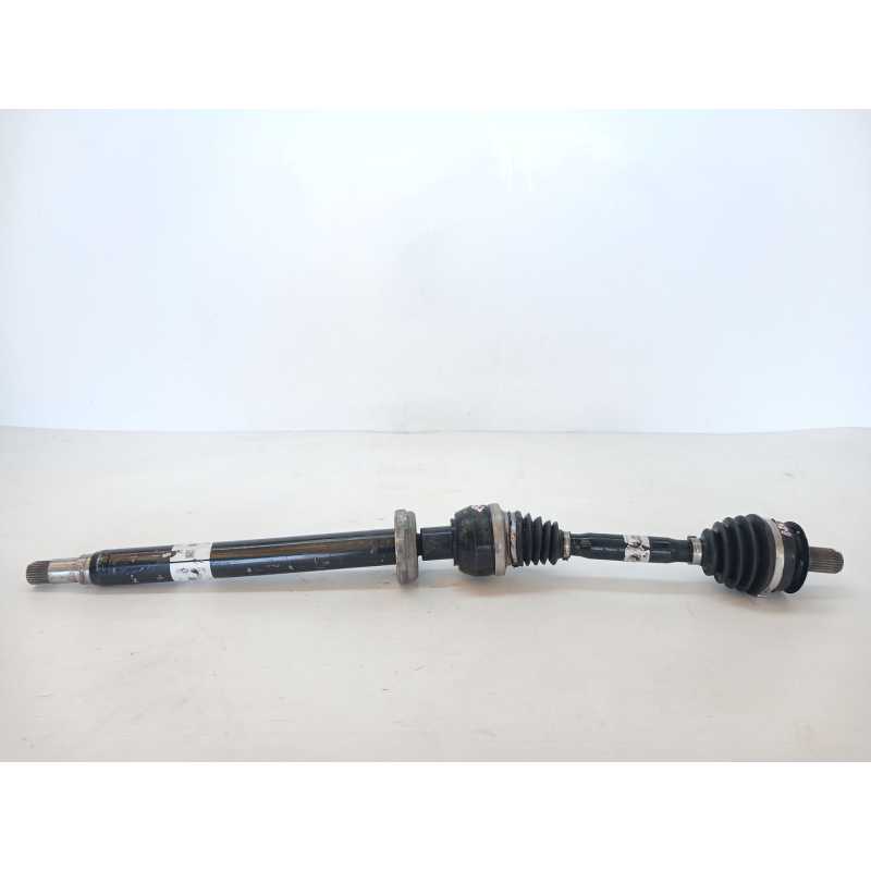 Recambio de transmision delantera derecha para mercedes-benz clase a (w176) a 180 blueefficiency (176.042) referencia OEM IAM A2