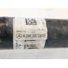 Recambio de transmision delantera derecha para mercedes-benz clase a (w176) a 180 blueefficiency (176.042) referencia OEM IAM A2