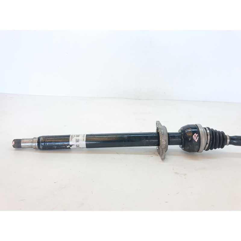 Recambio de transmision delantera derecha para mercedes-benz clase a (w176) a 180 blueefficiency (176.042) referencia OEM IAM A2 - Gris 3