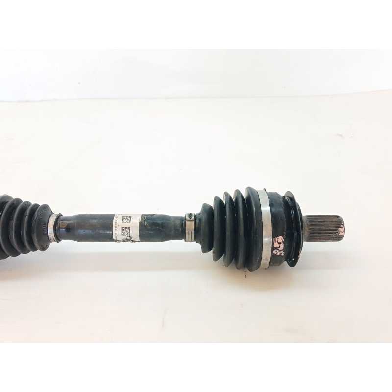 Recambio de transmision delantera derecha para mercedes-benz clase a (w176) a 180 blueefficiency (176.042) referencia OEM IAM A2 - Gris 4