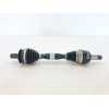 Recambio de transmision delantera izquierda para mercedes-benz clase a (w176) a 180 blueefficiency (176.042) referencia OEM IAM 