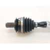 Recambio de transmision delantera izquierda para mercedes-benz clase a (w176) a 180 blueefficiency (176.042) referencia OEM IAM 