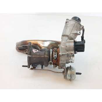 TURBOCOMPRESOR A2700902780 