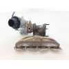 Recambio de turbocompresor para mercedes-benz clase a (w176) a 180 blueefficiency (176.042) referencia OEM IAM A2700902780  