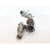 Recambio de turbocompresor para mercedes-benz clase a (w176) a 180 blueefficiency (176.042) referencia OEM IAM A2700902780  
