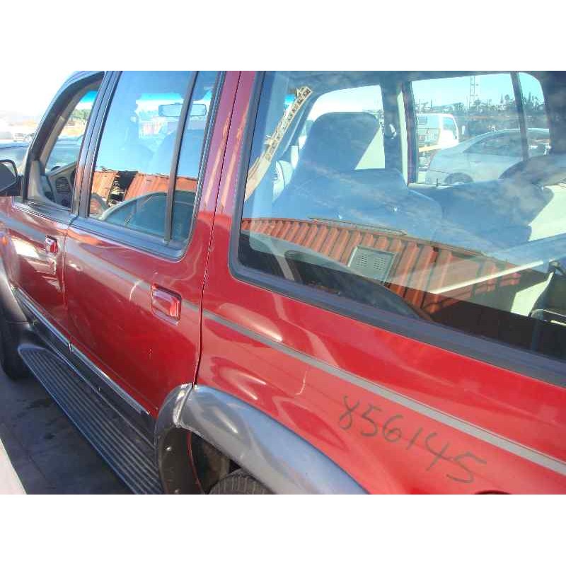 ford explorer del año 1998