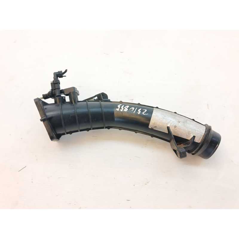 Recambio de tubo para mercedes-benz clase a (w176) a 180 blueefficiency (176.042) referencia OEM IAM A2700900844 - Gris 3