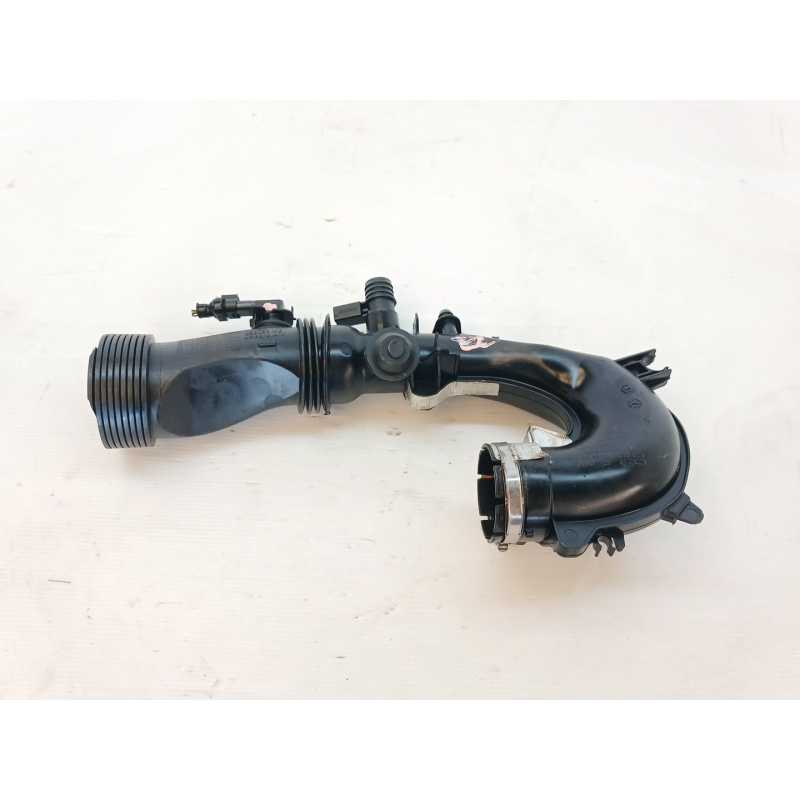 Recambio de tubo para mercedes-benz clase a (w176) a 180 blueefficiency (176.042) referencia OEM IAM A2700901029  