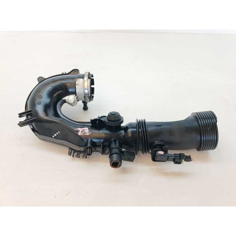 Recambio de tubo para mercedes-benz clase a (w176) a 180 blueefficiency (176.042) referencia OEM IAM A2700901029 - Gris 3