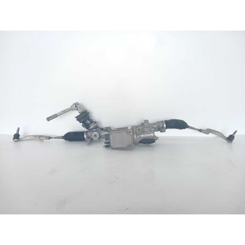 Recambio de cremallera direccion para mercedes-benz clase a (w176) a 180 blueefficiency (176.042) referencia OEM IAM 6820000308 