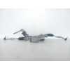 Recambio de cremallera direccion para mercedes-benz clase a (w176) a 180 blueefficiency (176.042) referencia OEM IAM 6820000308 
