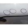 Recambio de capo para toyota yaris (xp21) hybrid style referencia OEM IAM   