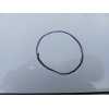 Recambio de capo para toyota yaris (xp21) hybrid style referencia OEM IAM   
