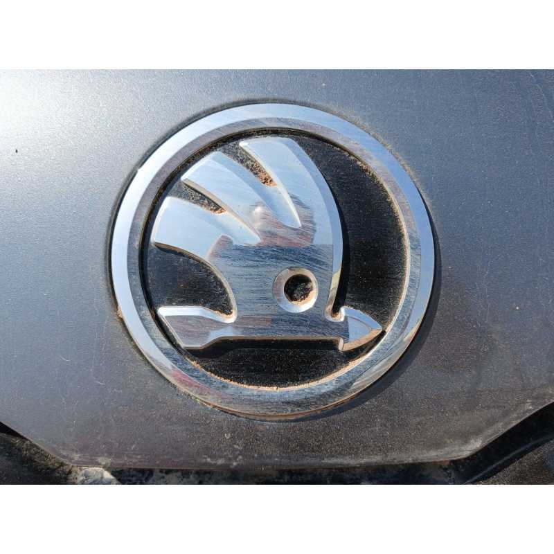 Recambio de puente trasero para skoda karoq (nu) referencia OEM IAM   