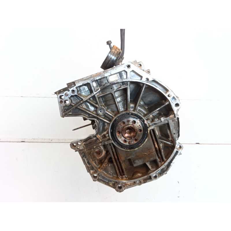 Recambio de bloque para renault captur ii (hf_) tce 140 (hfn0) referencia OEM IAM H5HE490 - Gris 3
