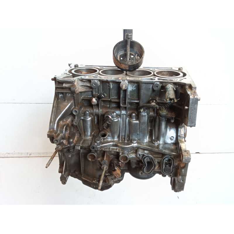 Recambio de bloque para renault captur ii (hf_) tce 140 (hfn0) referencia OEM IAM H5HE490 - Gris 4