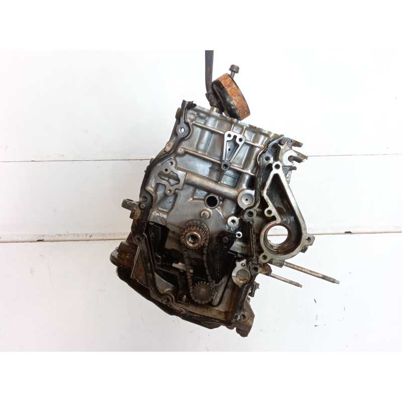 Recambio de bloque para renault captur ii (hf_) tce 140 (hfn0) referencia OEM IAM H5HE490 - Gris 5