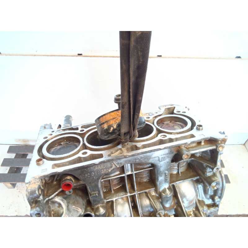 Recambio de bloque para renault captur ii (hf_) tce 140 (hfn0) referencia OEM IAM H5HE490 - Gris 6