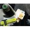 Recambio de anillo airbag para nissan qashqai i (j10, nj10) 2.0 dci referencia OEM IAM   