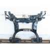 Recambio de puente delantero para mercedes-benz clase a (w176) a 180 blueefficiency (176.042) referencia OEM IAM A24662012DD  
