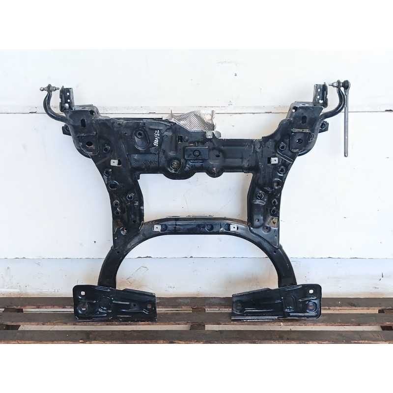 Recambio de puente delantero para mercedes-benz clase a (w176) a 180 blueefficiency (176.042) referencia OEM IAM A24662012DD - Gris 3