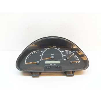 CUADRO INSTRUMENTOS A0014464521 