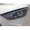 Recambio de faro izquierdo para toyota yaris (xp21) hybrid style referencia OEM IAM   