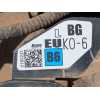Recambio de faro izquierdo para toyota yaris (xp21) hybrid style referencia OEM IAM 0180221 BGL 