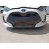 Recambio de paragolpes delantero para toyota yaris (xp21) hybrid style referencia OEM IAM   