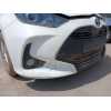 Recambio de paragolpes delantero para toyota yaris (xp21) hybrid style referencia OEM IAM   
