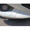 Recambio de paragolpes delantero para toyota yaris (xp21) hybrid style referencia OEM IAM   