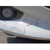 Recambio de paragolpes delantero para toyota yaris (xp21) hybrid style referencia OEM IAM   