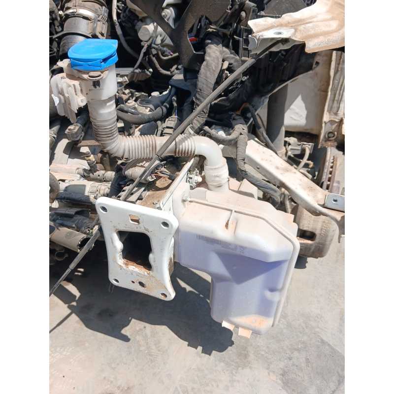 Recambio de deposito limpia para audi a3 sportback (8ya, 8yf) 30 tdi referencia OEM IAM   