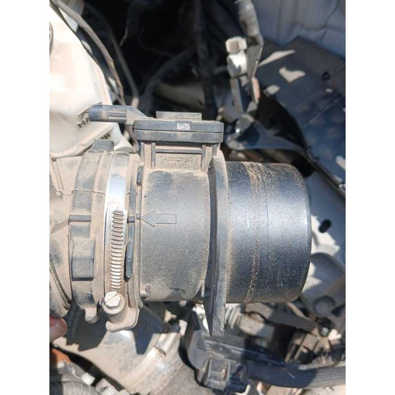 Recambio de caudalimetro para audi a3 sportback (8ya, 8yf) 30 tdi referencia OEM IAM   
