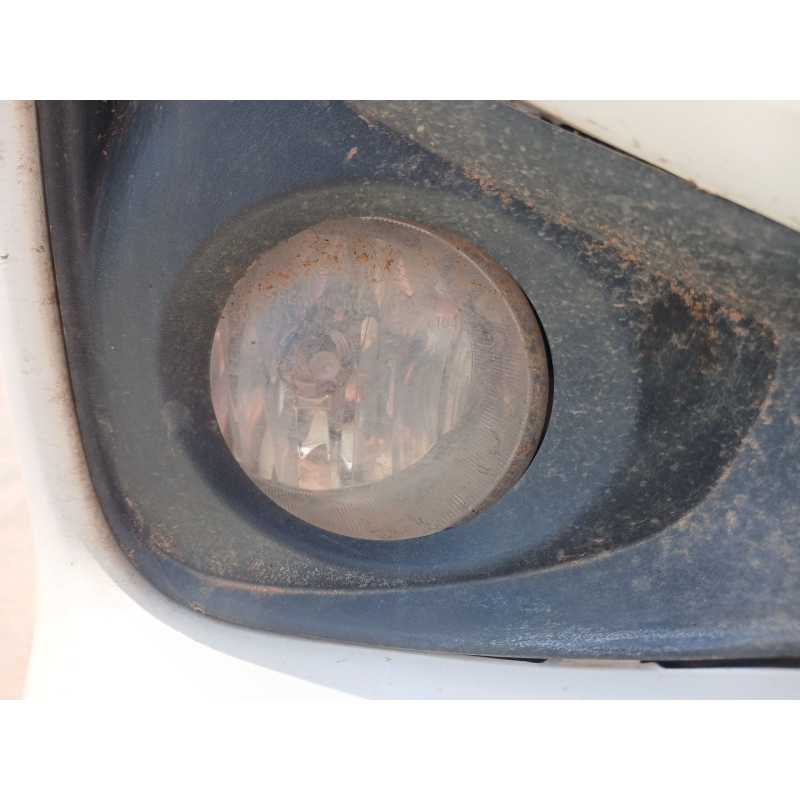 Recambio de faro antiniebla derecho para toyota yaris (xp21) hybrid style referencia OEM IAM   