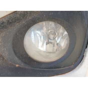 FARO ANTINIEBLA IZQUIERDO 