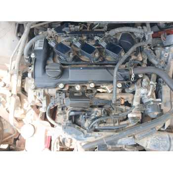 MOTOR COMPLETO M15A M15A-FXE 