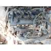 Recambio de motor completo para toyota yaris (xp21) hybrid style referencia OEM IAM   