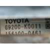 Recambio de inversor para toyota yaris (xp21) hybrid style referencia OEM IAM   