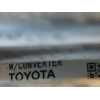 Recambio de inversor para toyota yaris (xp21) hybrid style referencia OEM IAM   