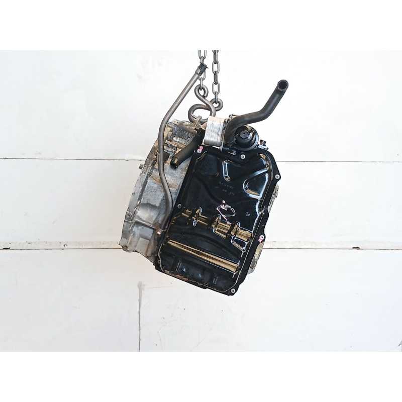 Recambio de caja cambios para mercedes-benz clase a (w176) a 180 blueefficiency (176.042) referencia OEM IAM 24637036020  