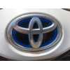 Recambio de refuerzo paragolpes delantero para toyota yaris (xp21) hybrid style referencia OEM IAM   