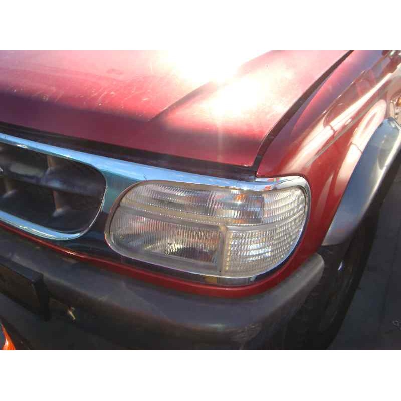 ford explorer del año 1998