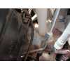 Recambio de deposito limpia para toyota yaris (xp21) hybrid style referencia OEM IAM   