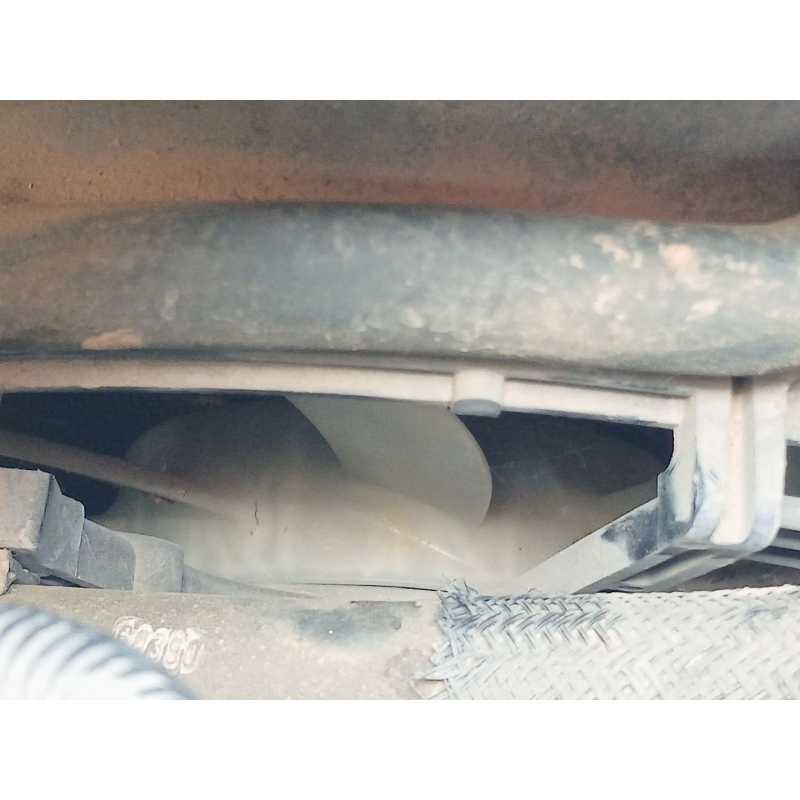 Recambio de electroventilador para toyota yaris (_p21_, _pa1_, _ph1_) 1.5 hybrid (mxph11) referencia OEM IAM - Blanco 2