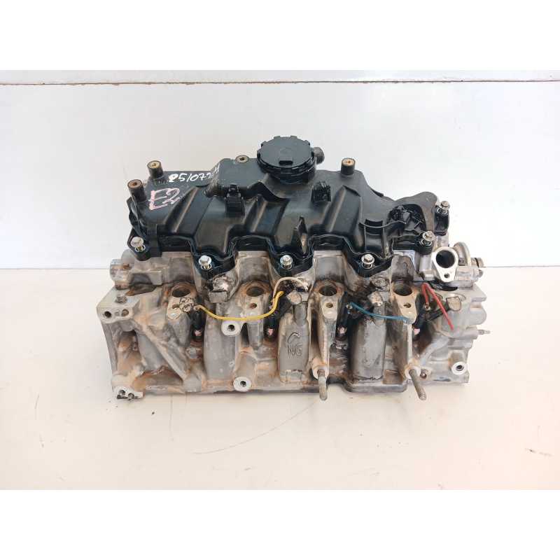 Recambio de culata para nissan qashqai ii (j11, j11_) 1.5 dci referencia OEM IAM 110426296R K9K872 130C01377R
