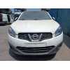 nissan qashqai i (j10, nj10) del año 2011