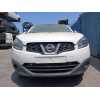 nissan qashqai i (j10, nj10) del año 2011