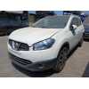 nissan qashqai i (j10, nj10) del año 2011