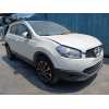nissan qashqai i (j10, nj10) del año 2011